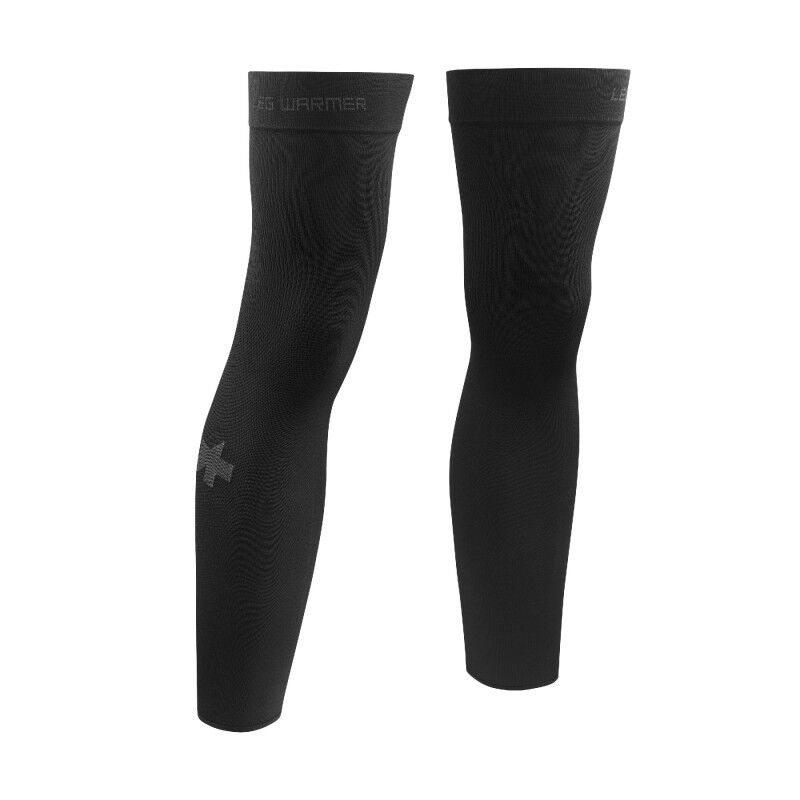 Assos Spring Fall Leg Warmers P1 - Nogawki rowerowe | Hardloop