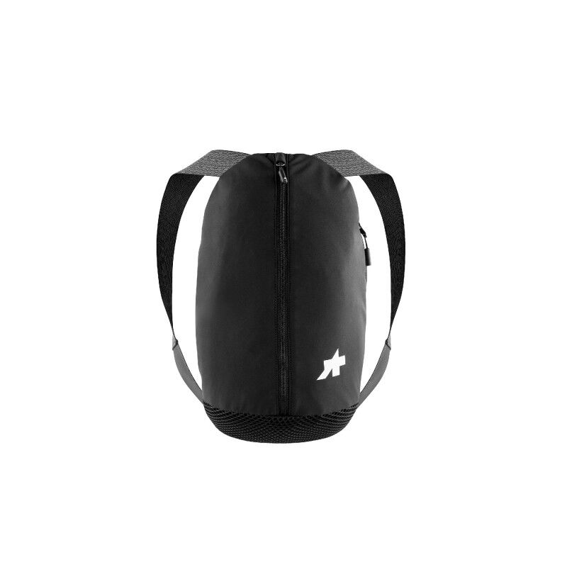 Assos Endurance Spider Bag P1 - Fietsrugzak | Hardloop