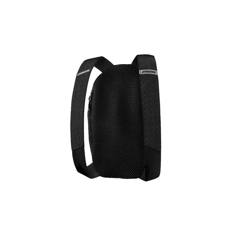 Assos Endurance Spider Bag P1 - Mochila de ciclismo | Hardloop