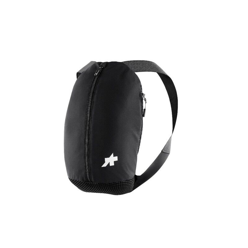 Assos Endurance Spider Bag P1 - Cyklobatoh | Hardloop