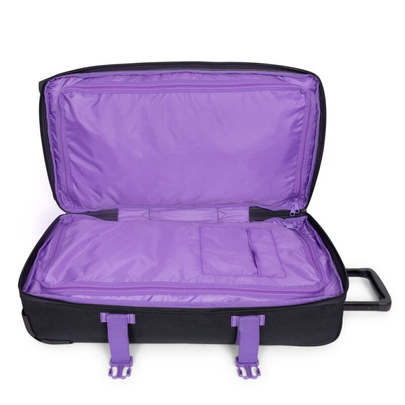 Eastpak Tranverz - Sac de voyage à roulettes | Hardloop
