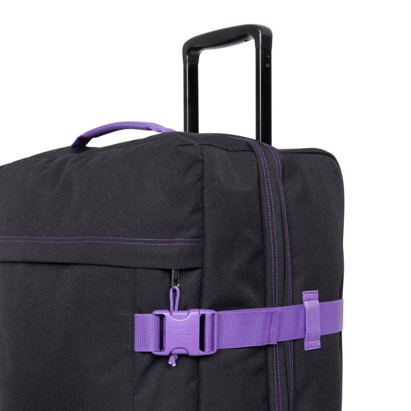 Eastpak Tranverz - Sac de voyage à roulettes | Hardloop