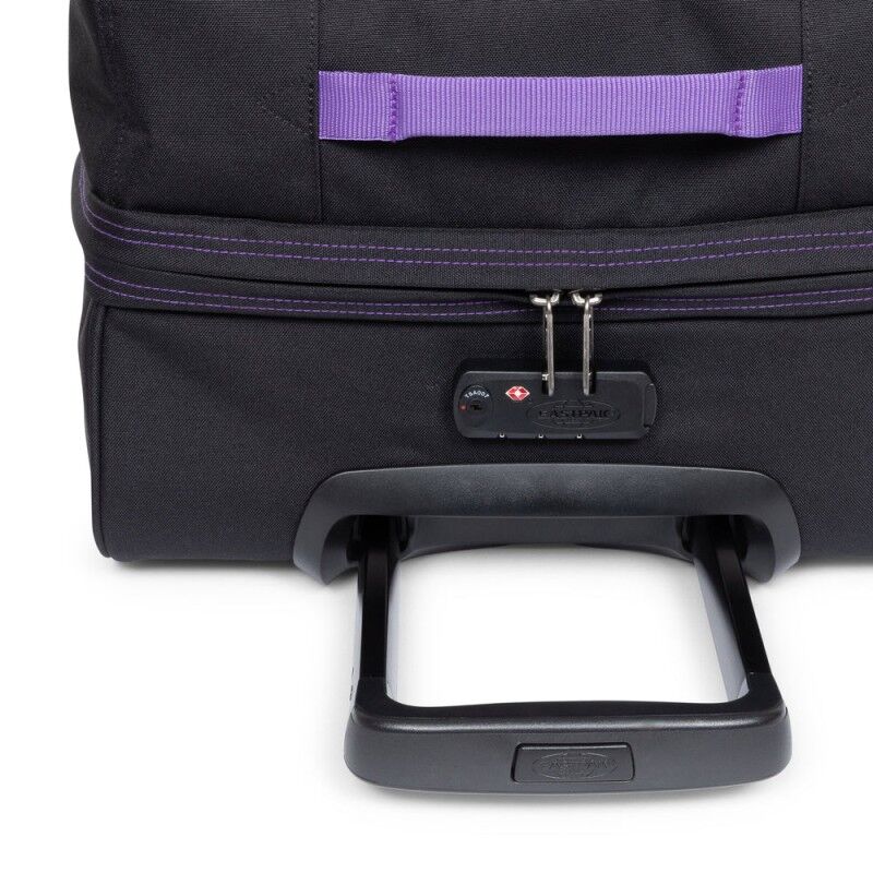 Eastpak Tranverz - Sac de voyage à roulettes | Hardloop
