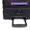 Eastpak Tranverz - Sac de voyage à roulettes | Hardloop