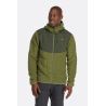Rab Outpost Hoody - Polaire homme | Hardloop