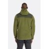 Rab Outpost Hoody - Polaire homme | Hardloop