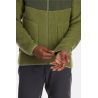 Rab Outpost Hoody - Fleece jacket - Men's