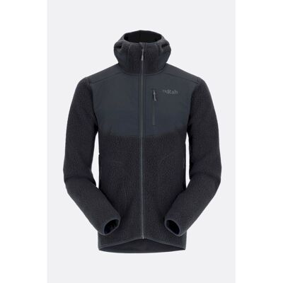 Outpost Hoody - Bluza polarowa meska