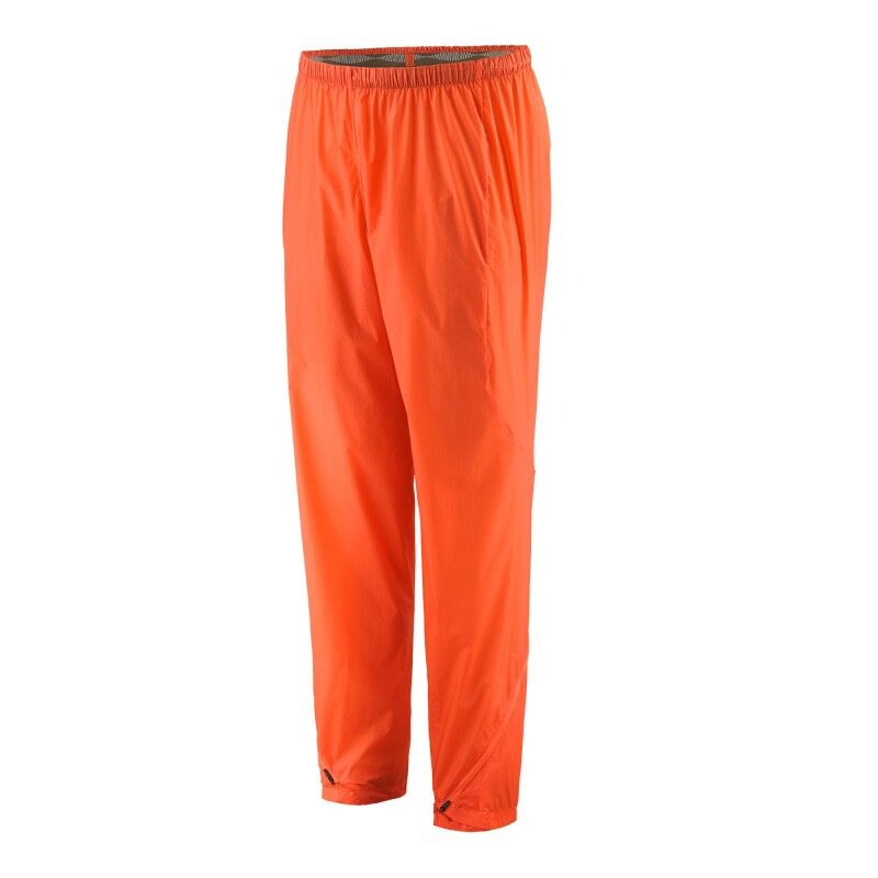 Houdini Rock Pants - Regenhose