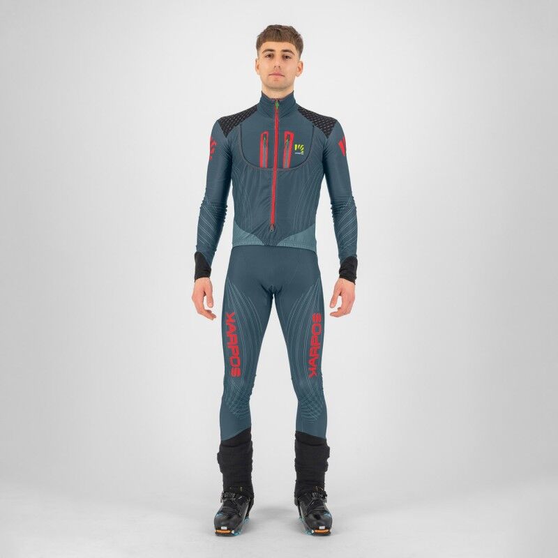 Karpos Race Suit - Mono de esquí - Hombre