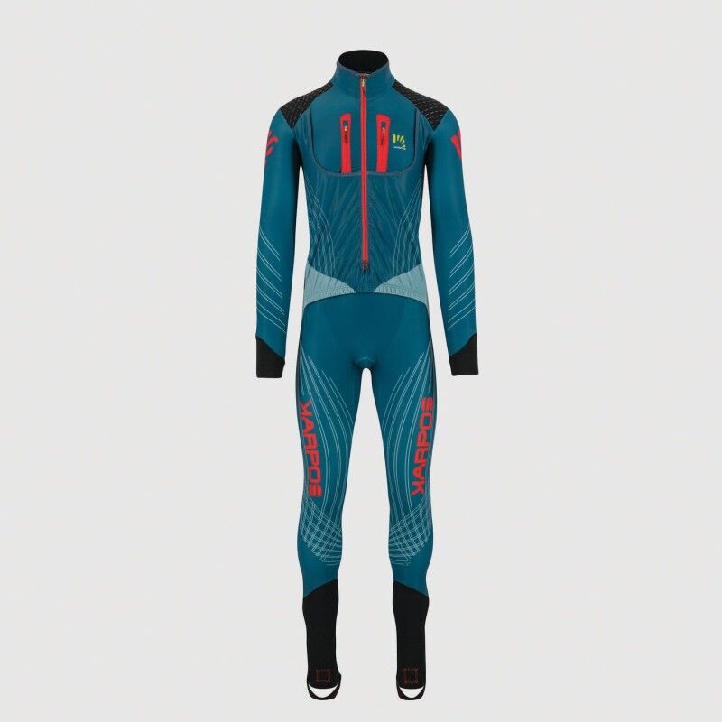 Karpos Karpos Race Suit - Skidragt - Herrer | Hardloop