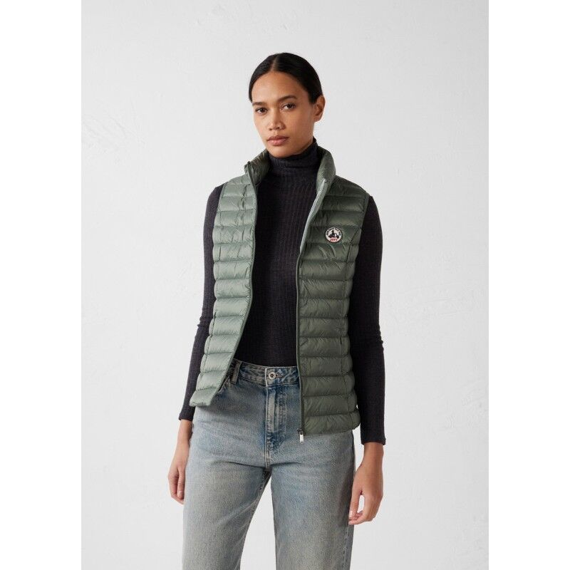 Seda - Synthetic vest - Women's