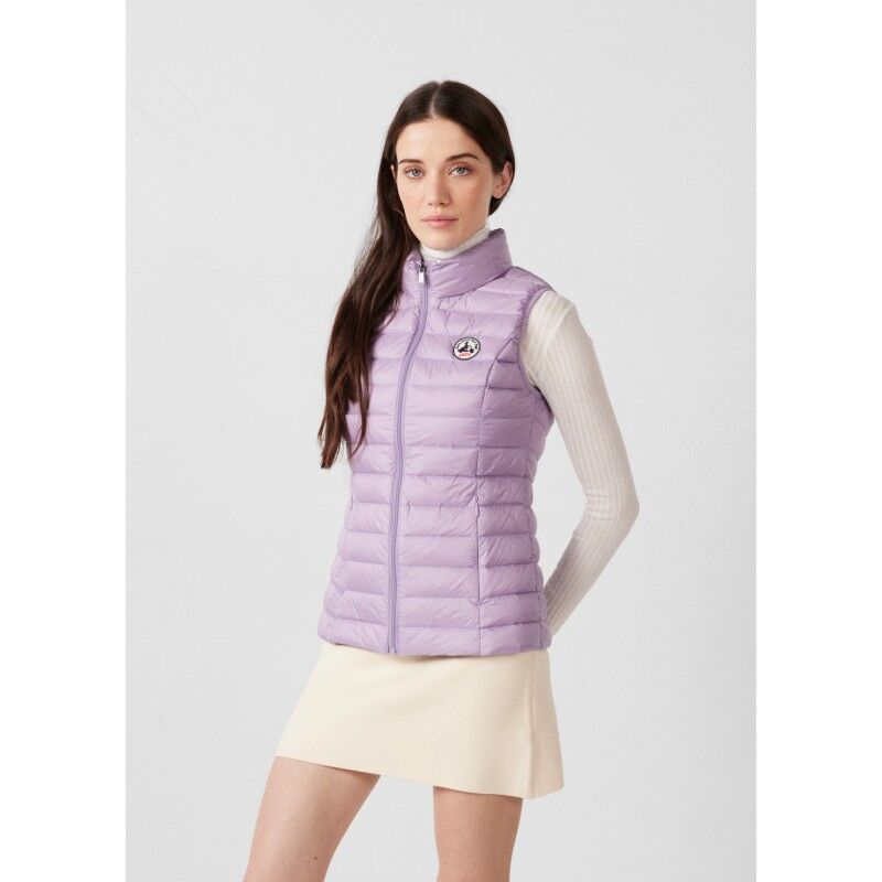 Seda - Gilet sintetico - Donna