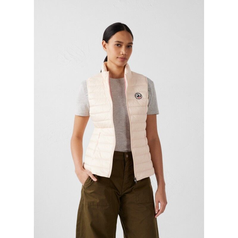 Seda - Gilet sintetico - Donna