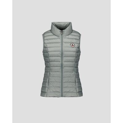 Seda - Down vest - Women's