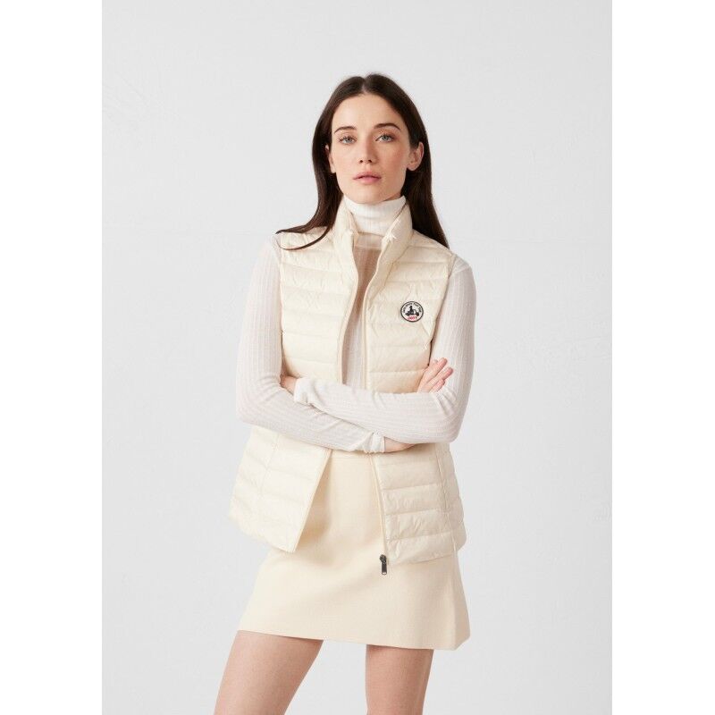 Seda - Synthetic vest - Women's