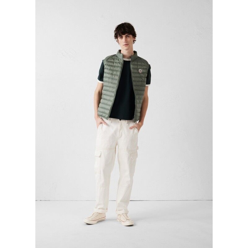 Tom - Synthetic vest - Men's