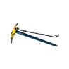 Long Leash Evo - Adriatic Blue