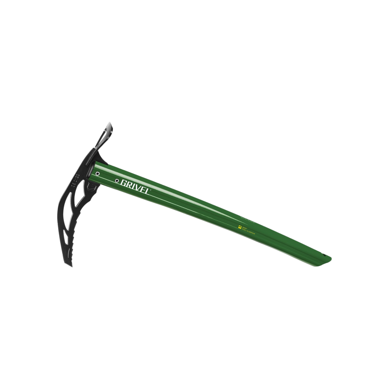 Ghost - Ice Axe