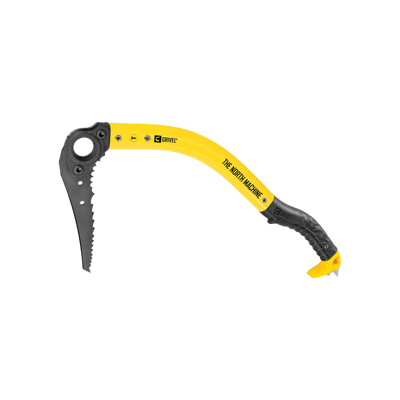North Machine - Ice Axe