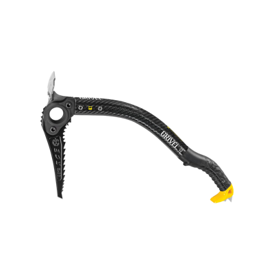 North Machine Carbon - Ice Axe