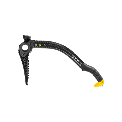 North Machine Carbon - Ice Axe