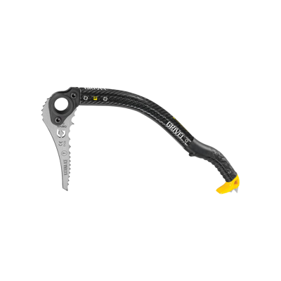 North Machine Carbon - Ice Axe