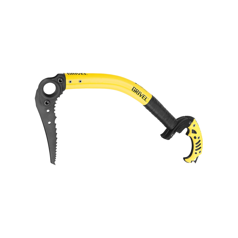 Tech Machine - IJspikkel