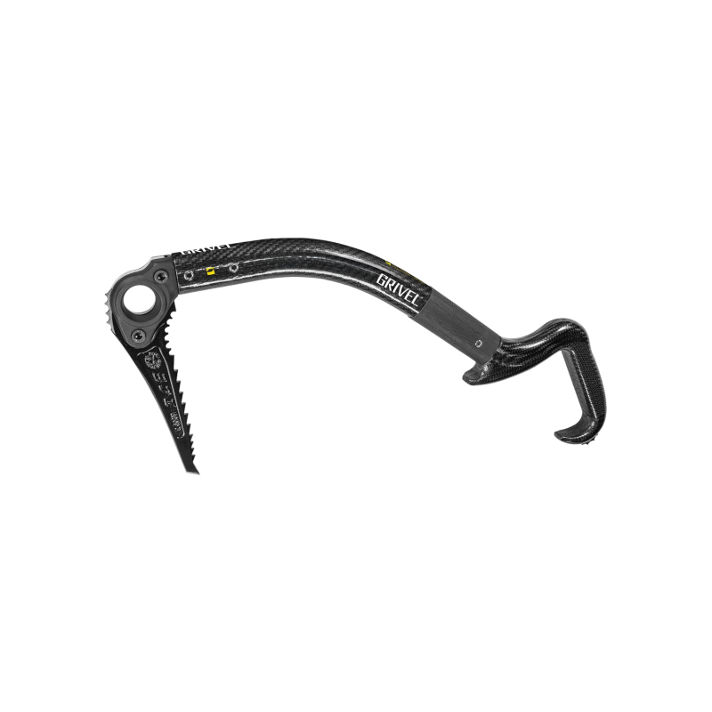 Grivel Dark Machine X - Cepín | Hardloop