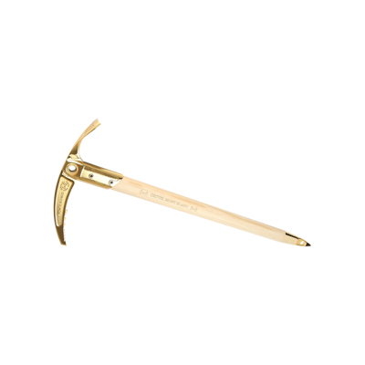 Monte Bianco Gold - Ice Axe