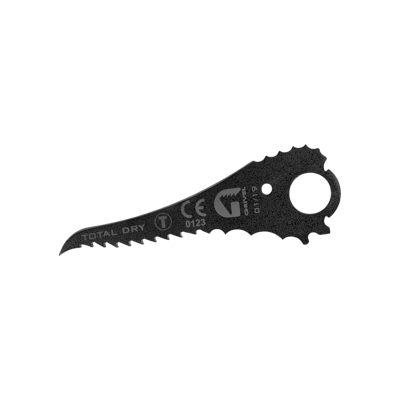 Total Dry Vario - Ice axe blade