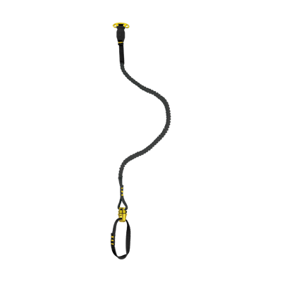 Single Spring EVO