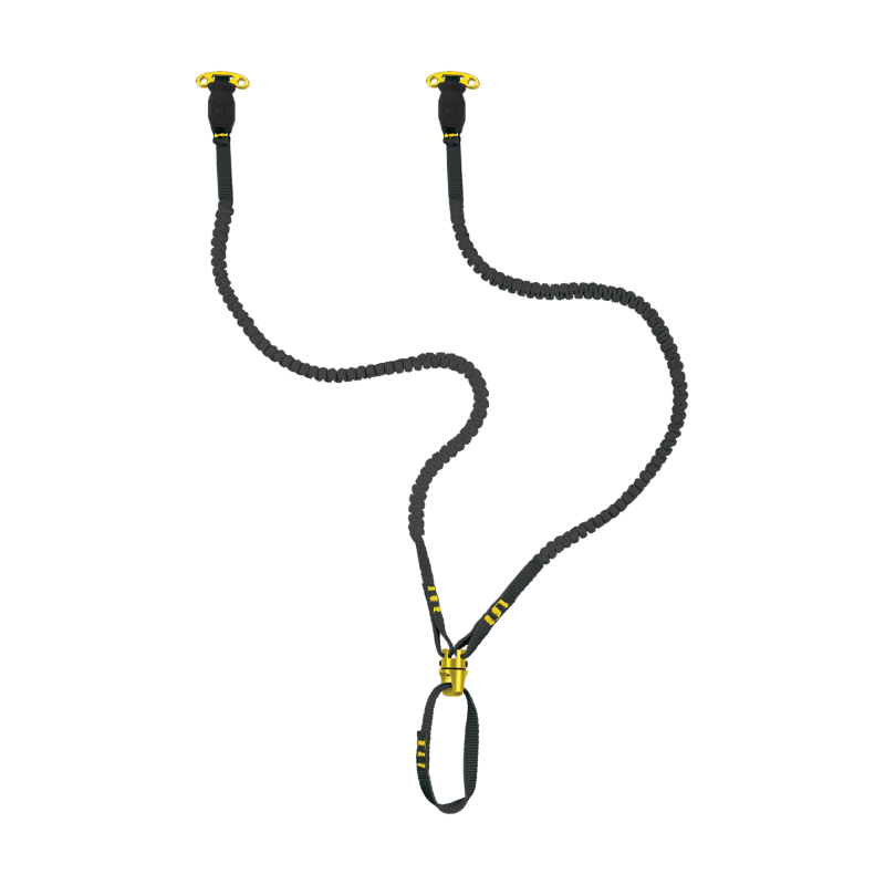 Double Spring EVO