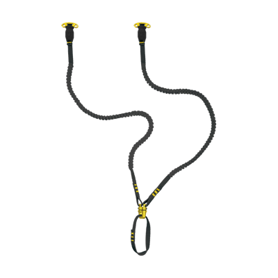 Double Spring EVO