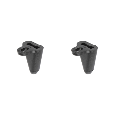 Rubber Point Protector - Ice Axe Cover Blade
