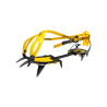 New-Matic Evo - Yellow