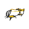 New-Classic-Evo - Black / Yellow