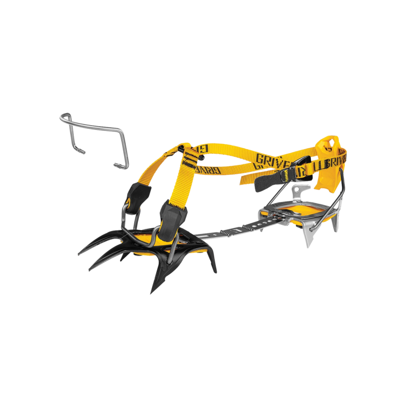 GX LT Hybrid - Stijgijzers
