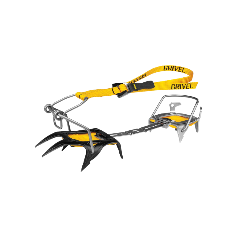 GX LT Hybrid - Raki