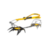 Ski-Matic Plus Evo - Black / Yellow
