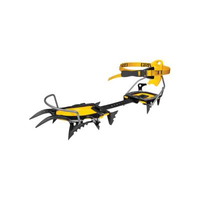 Air Tech LT - Crampons