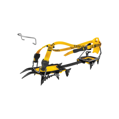 Air Tech LT - Crampons