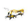 Dual-Matic Evo - Yellow
