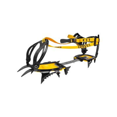 Air Tech LT - Crampons