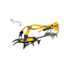 Dual-Matic Evo - Yellow