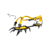 Dual-Matic Evo - Yellow