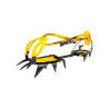 New-Matic Evo - Yellow