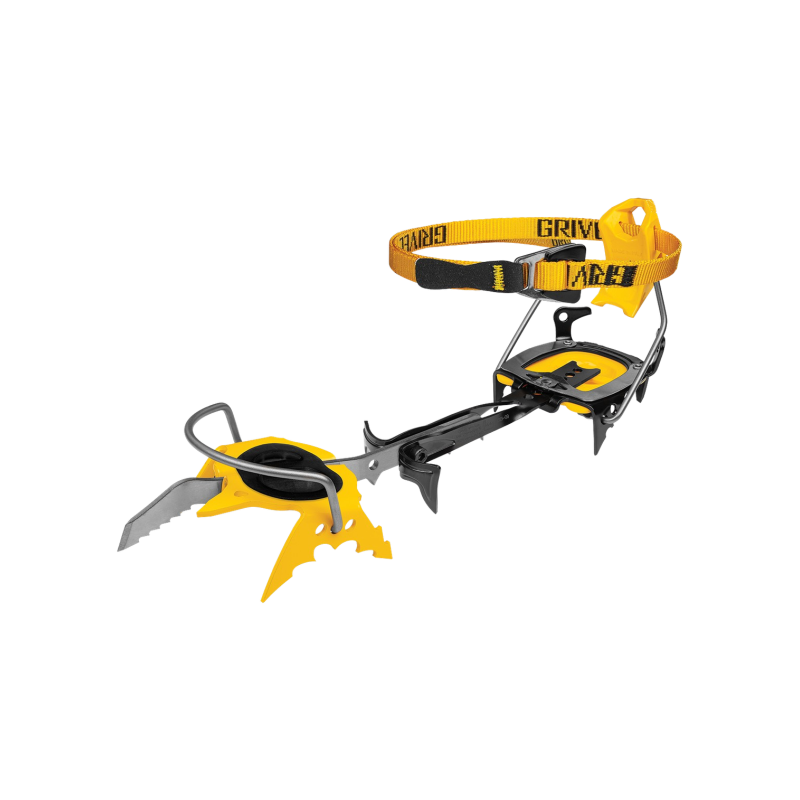G20+ LT - Crampons
