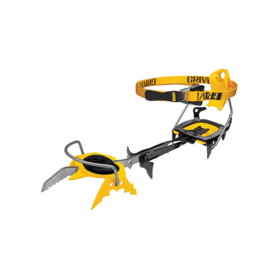 G20+ LT - Crampons