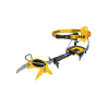 Cramp-O-Matic Evo - Katana Ice - Yellow